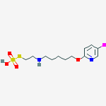 CAS 41287-07-4 molecular structure
