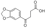 CAS 41764-07-2 molecular structure