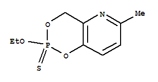 CAS 42109-74-0 molecular structure