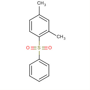 CAS 4212-74-2 molecular structure