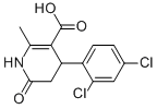 CAS 423120-07-4 molecular structure