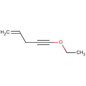 CAS 42332-07-0 molecular structure