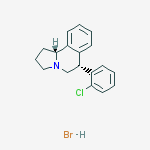 CAS 4235-07-8 structure