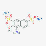 CAS 42579-07-7 molecular structure