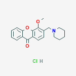 CAS 42840-07-3 molecular structure