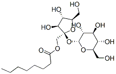 CAS 42922-74-7 molecular structure