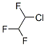 CAS 431-07-2 molecular structure