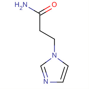 CAS 43115-74-8 molecular structure