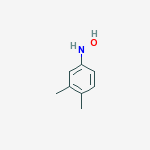 CAS 43192-07-0 molecular structure