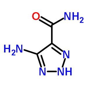 CAS 4342-07-8 molecular structure