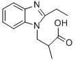 CAS 435342-07-7 structure