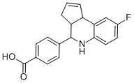 CAS 436811-07-3 molecular structure