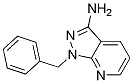 CAS 438622-07-2 structure