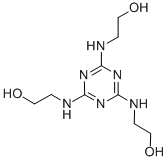 CAS 4403-07-0 molecular structure