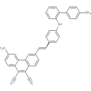 CAS 445256-74-6 structure