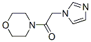 CAS 445394-74-1 structure