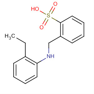 CAS 4544-74-5 molecular structure