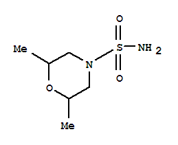 CAS 4547-74-4 structure