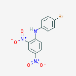 CAS 4603-74-1 molecular structure