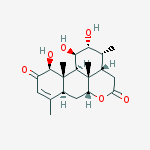 CAS 4668-74-0 molecular structure