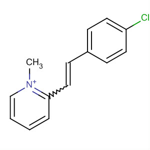 CAS 46723-07-3 structure