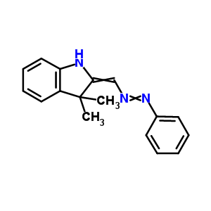 CAS 4677-07-0 molecular structure