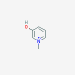 CAS 4685-07-8 structure