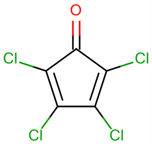 CAS 4723-74-4 molecular structure