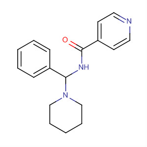 CAS 474901-07-0 molecular structure