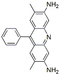 CAS 477-74-7 structure