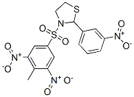 CAS 477489-74-0 molecular structure
