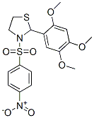 CAS 477516-07-7 structure