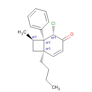 CAS 477768-74-4 molecular structure
