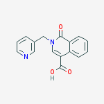 CAS 477851-07-3 structure
