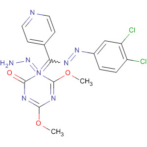 CAS 478535-07-8 molecular structure