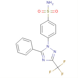 CAS 481052-74-8 molecular structure