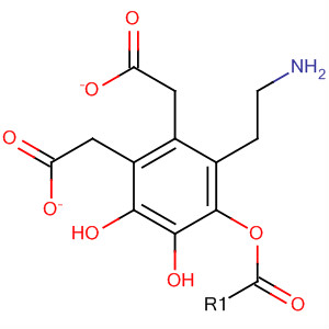 CAS 48167-07-3 molecular structure