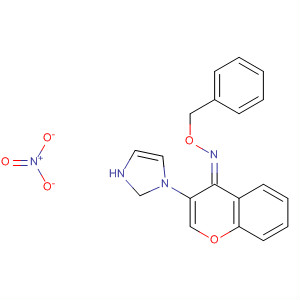 CAS 485386-07-0 molecular structure
