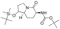 CAS 488083-07-4 structure