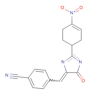 CAS 490024-07-2 structure