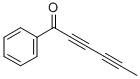 CAS 495-74-9 molecular structure