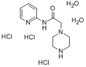 CAS 496808-07-2 molecular structure