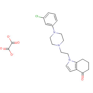 CAS 496921-74-5 structure