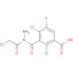 CAS 497182-07-7 molecular structure