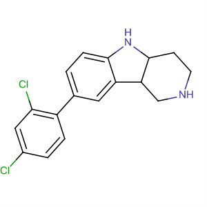 CAS 497261-07-1 molecular structure