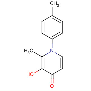 CAS 49744-74-3 structure