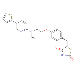 CAS 498567-74-1 structure