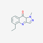 CAS 499790-74-8 structure