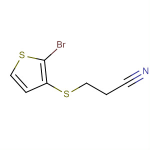 CAS 499793-74-7 molecular structure