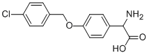 CAS 500695-74-9 structure